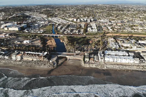 Paradise By The Sea RV Park