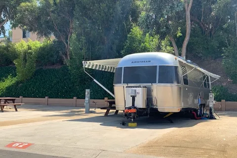 Paradise By The Sea RV Park