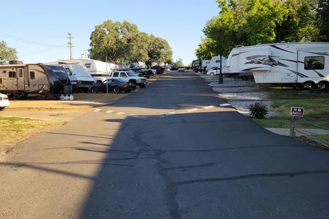 Redding RV Park