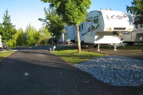 Redding RV Park