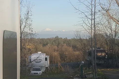 Redding RV Park