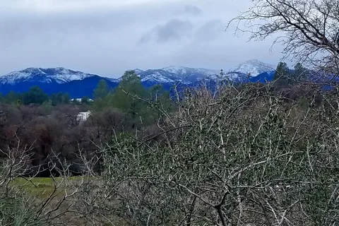 Redding RV Park