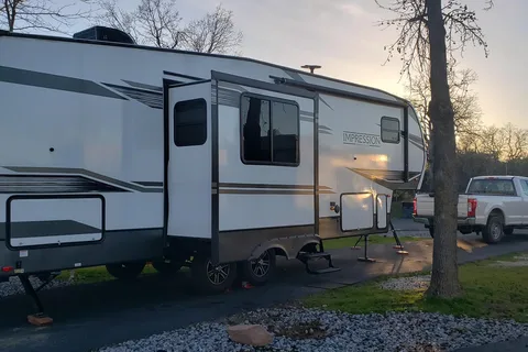 Redding RV Park