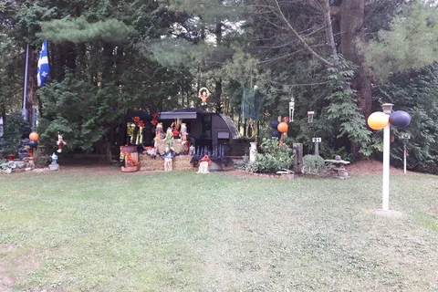 Camping Coolbreeze