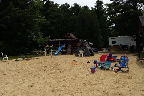 Camping Coolbreeze
