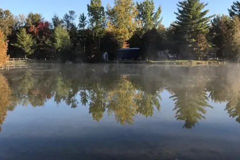 Camping Coolbreeze