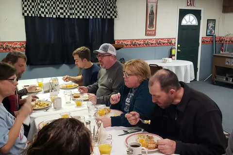 Shepherds Staff RV Park