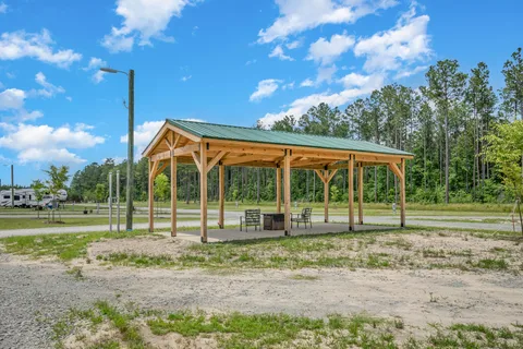 Hidden Haven RV Park