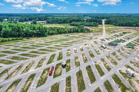Hidden Haven RV Park