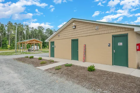 Hidden Haven RV Park