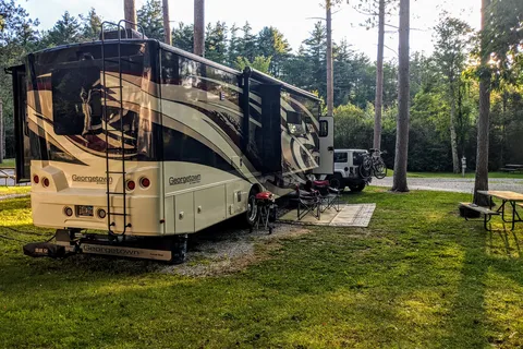 Dorset RV Park