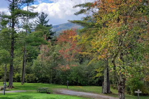 Dorset RV Park