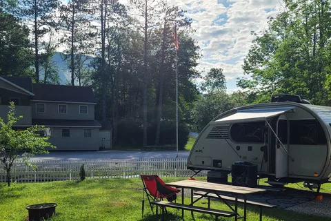 Dorset RV Park
