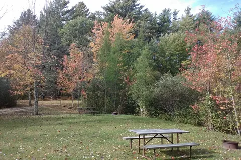 Dorset RV Park