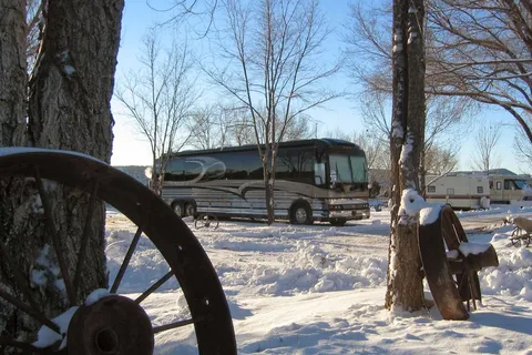 Durango Year Round RV Park