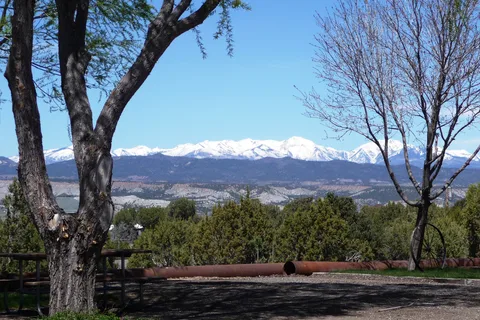 Durango Year Round RV Park