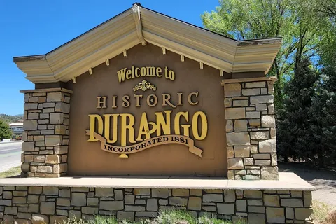 Durango Year Round RV Park