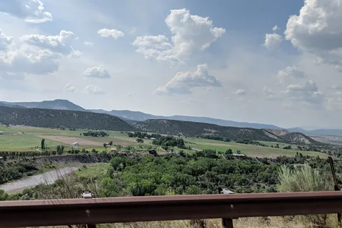 Durango Year Round RV Park