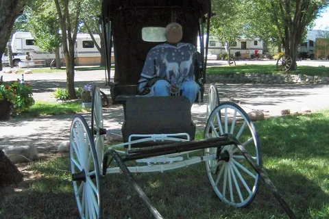 Durango Year Round RV Park