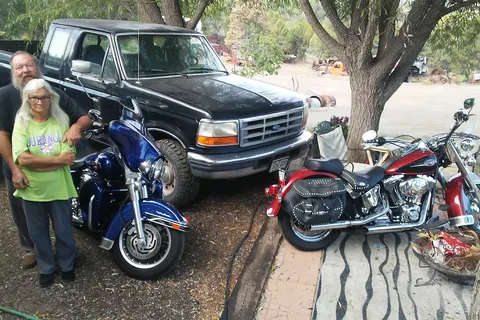 Durango Year Round RV Park
