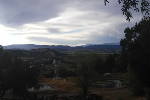 Durango Year Round RV Park