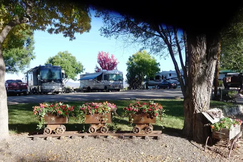 Durango Year Round RV Park