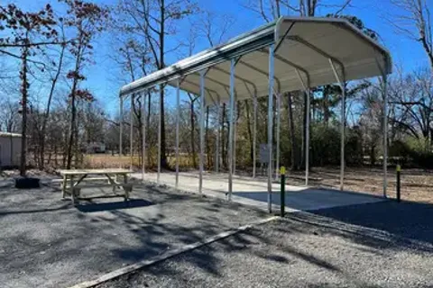 Angler's Choice RV Park