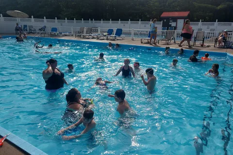 Outdoor Adventures Grand Haven Resort