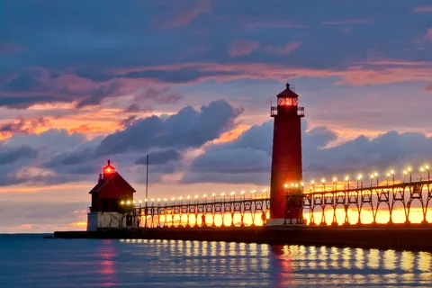 Outdoor Adventures Grand Haven Resort