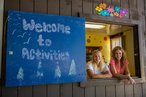 Outdoor Adventures Grand Haven Resort
