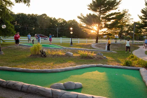 Outdoor Adventures Grand Haven Resort