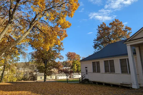 Indian Brave Campgrounds