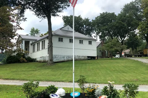 Indian Brave Campgrounds