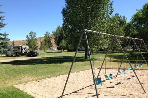Phillips RV Park