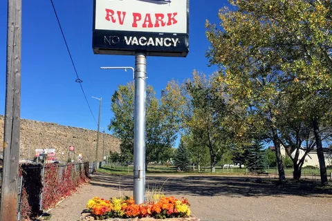 Phillips RV Park