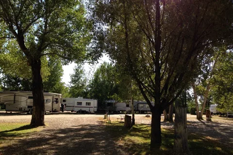 Phillips RV Park