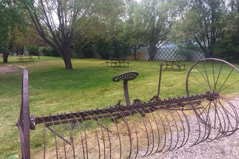 Phillips RV Park