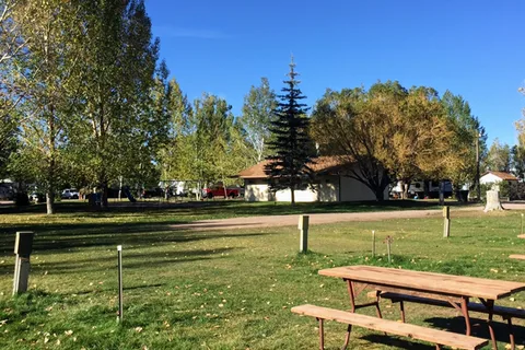 Phillips RV Park