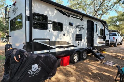 Cottonwood Creek RV Park