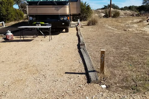 Cottonwood Creek RV Park