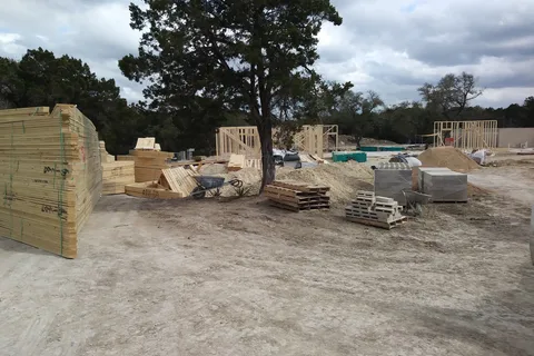 Cottonwood Creek RV Park