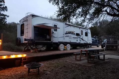 Cottonwood Creek RV Park