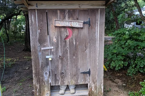 Cottonwood Creek RV Park