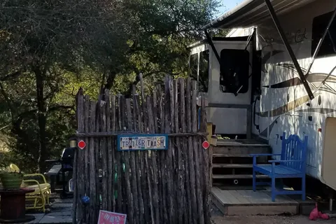 Cottonwood Creek RV Park