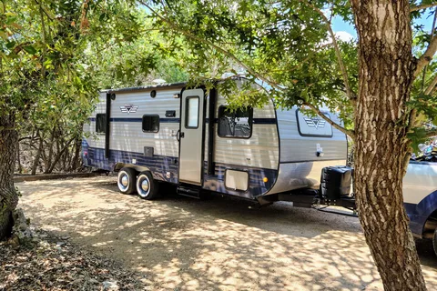 Cottonwood Creek RV Park