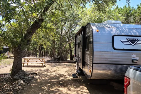 Cottonwood Creek RV Park