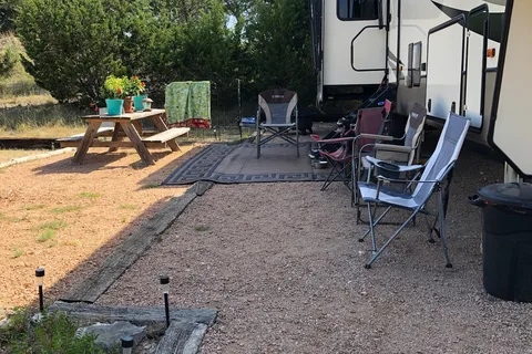 Cottonwood Creek RV Park