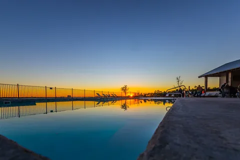 Biloxi Bay RV Resort and Marina