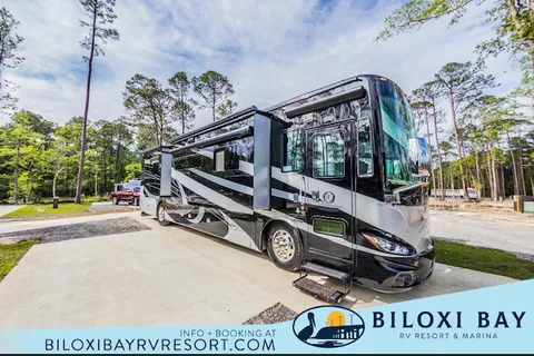 Biloxi Bay RV Resort and Marina
