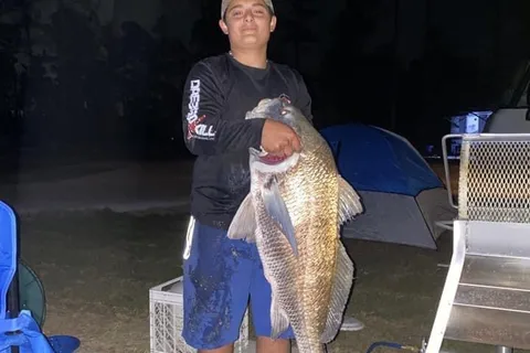 Biloxi Bay RV Resort and Marina